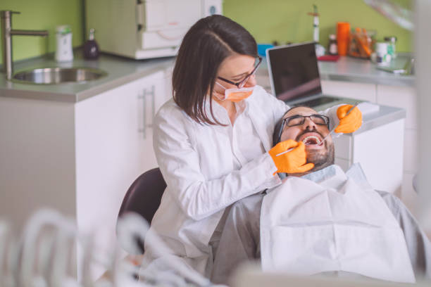 Best Emergency Dental Care for Broken or Chipped Teeth in Granby, CO