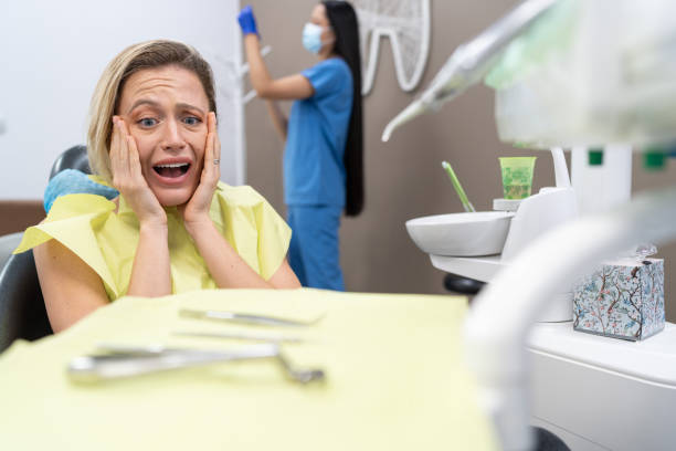 Best Emergency Treatment for Dental Infections or Abscesses in Granby, CO