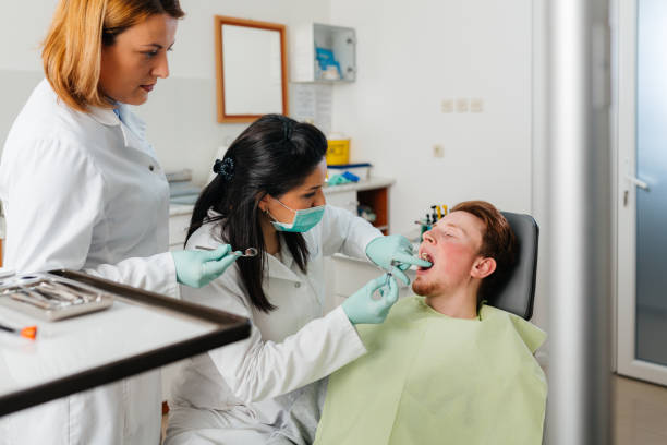 Best Emergency Dental Care for Broken or Chipped Teeth in Granby, CO